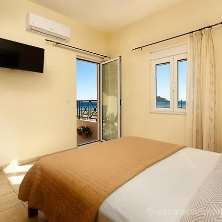 Ziros Apts Xerokampos