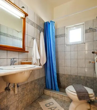 Διαμέρισμα Ziros Apts Xerokampos Ξηρόκαμπος